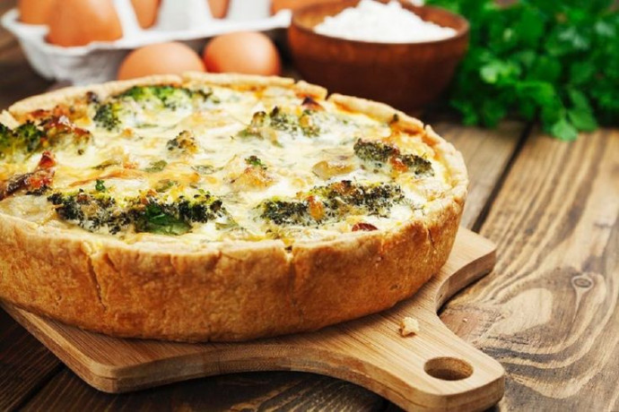 Кулинарный мастер-класс французской кухни в Киеве