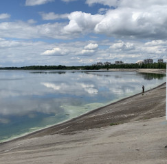 ТОП 50 удивительных мест Днепропетровской области