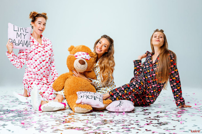 Студийная фотосъемка - фотосессия Днепр