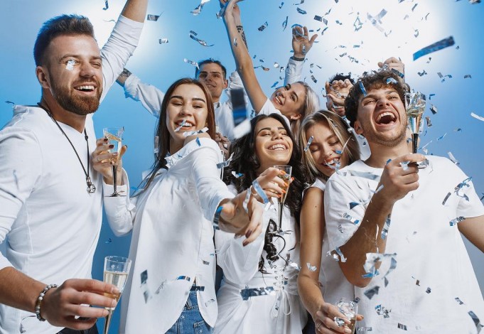 Репортажная фотосъемка в Днепре