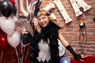 Детская  мафия, Днепр - 