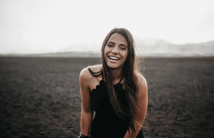 Ультразвуковая чистка зубов в Днепре