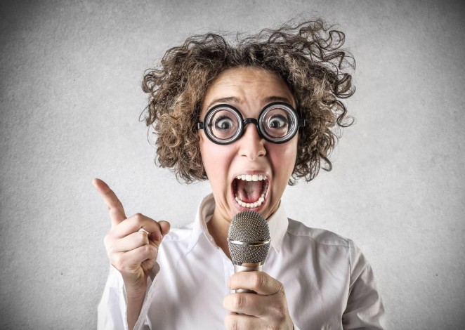 Індивідуальне заняття з акторської майстерності у Новомосковську