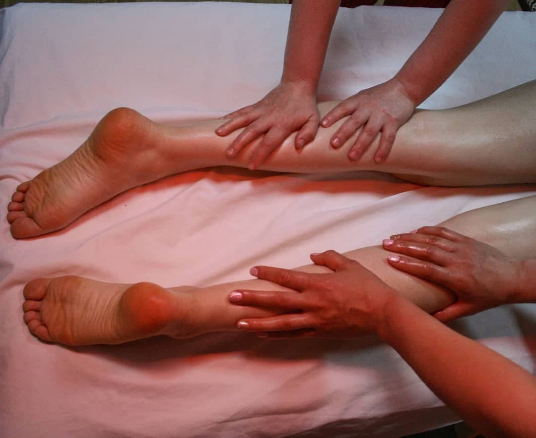 Комплекс послуг SPA - Імператорський, у Чернігові - фото 4