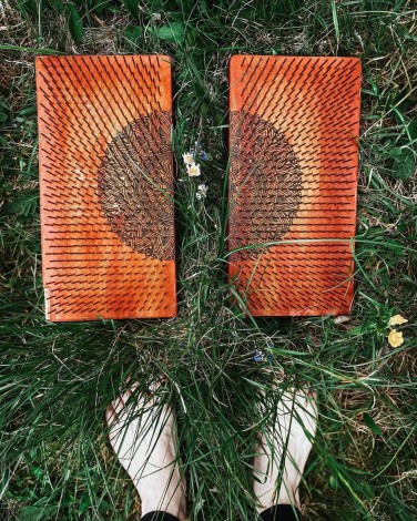 Гвоздестояние в Сумах