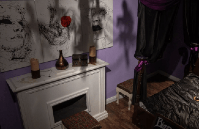 Квест комнаты в Запорожье