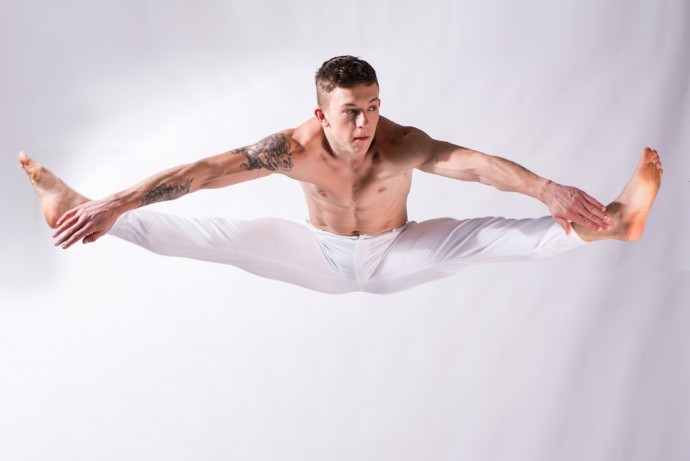 Индивидуальное занятие по танцам в Луцке