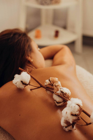 Общий массаж в Сумах