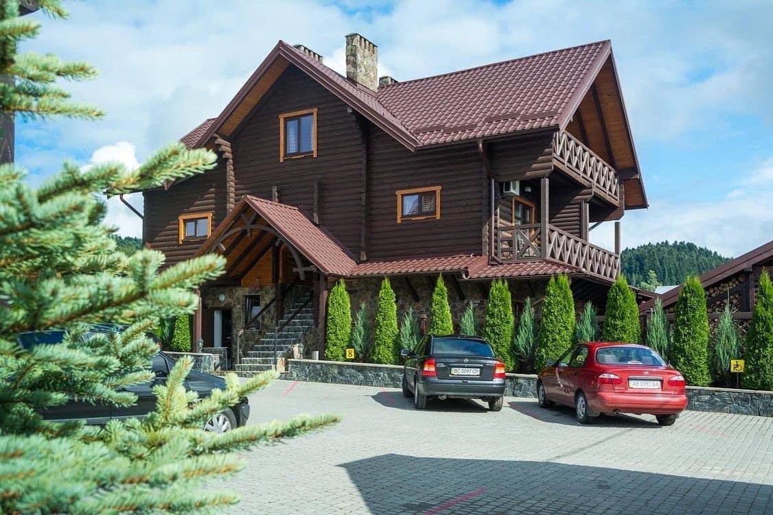 Отдых в Сходнице для двоих на 2 сутки в Сходнице - фото 10