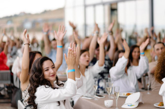 Корпоративний івент для компанії Нептун в Одесі - 14.07.2023