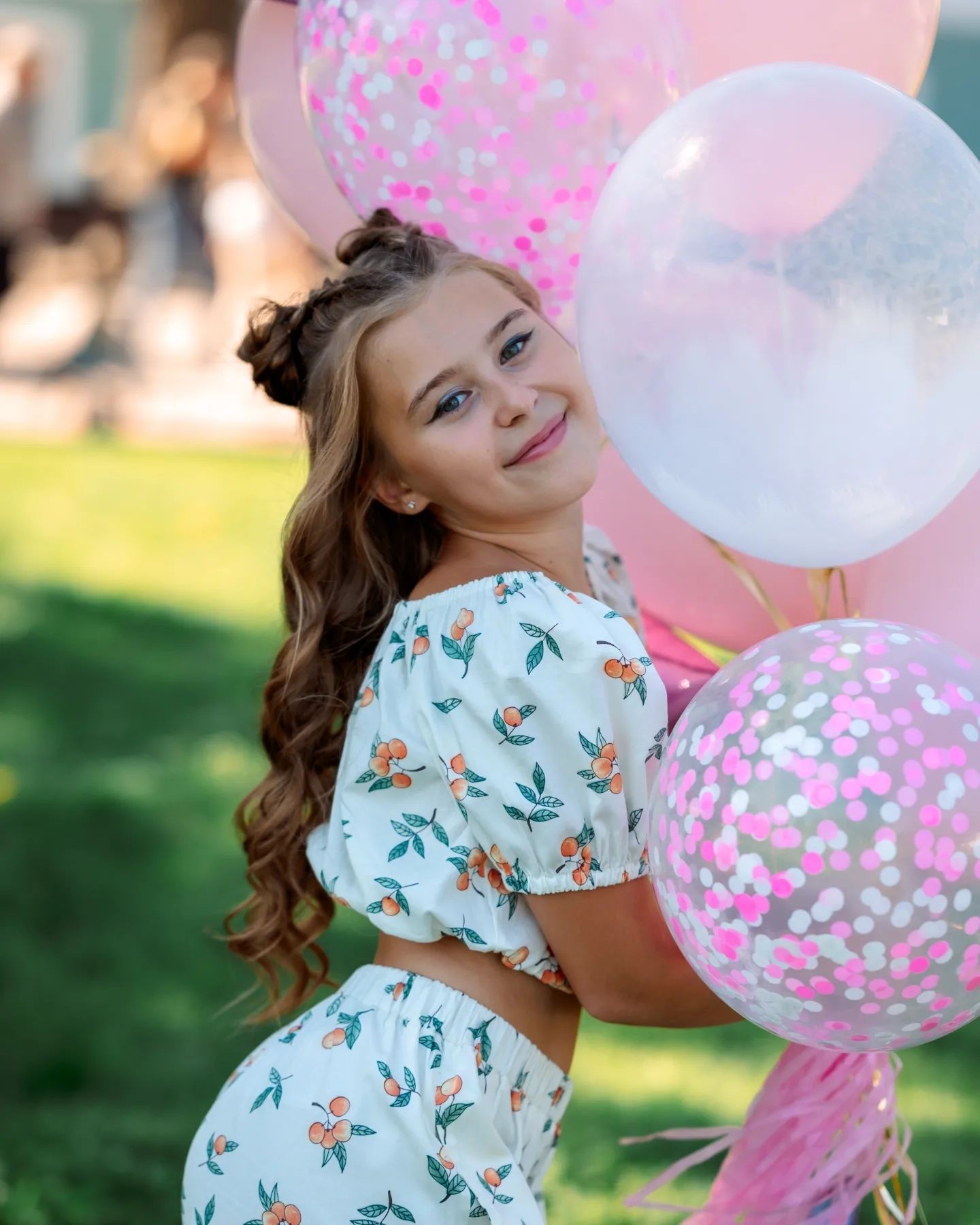 Фотосесія у Сумах - фото 6
