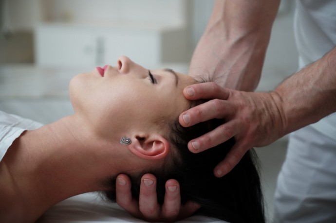 Комплекс SPA услуг - Гормон счастья, в Днепре