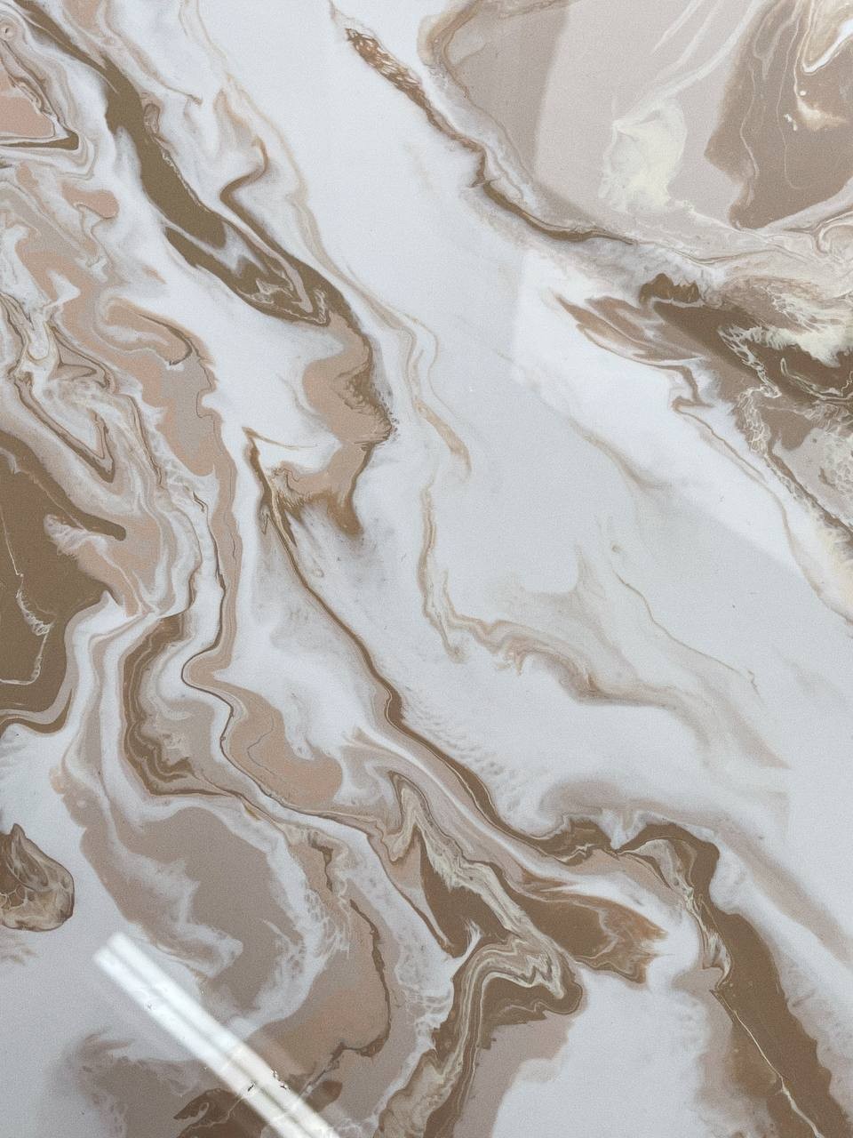Майстер-клас Fluid Art у Вінниці - фото 4