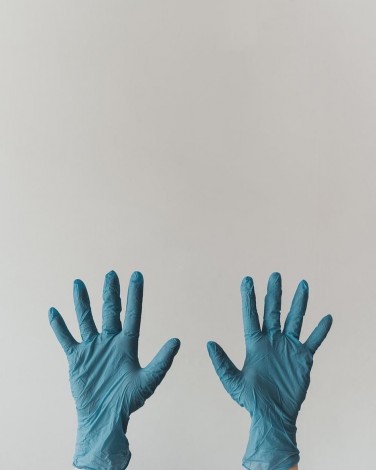 Подарочный сертификат на клининг в Каменском