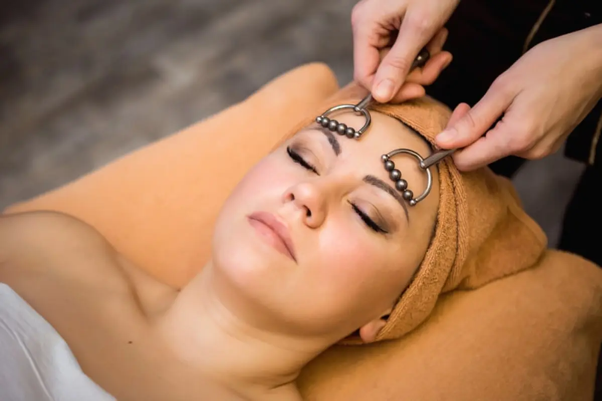 Комплекс услуг Classiс SPA в Днепре - фото 1
