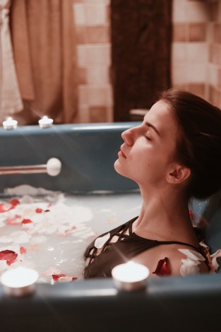 Комплекс СПА услуг - Женское счастье, в Днепре