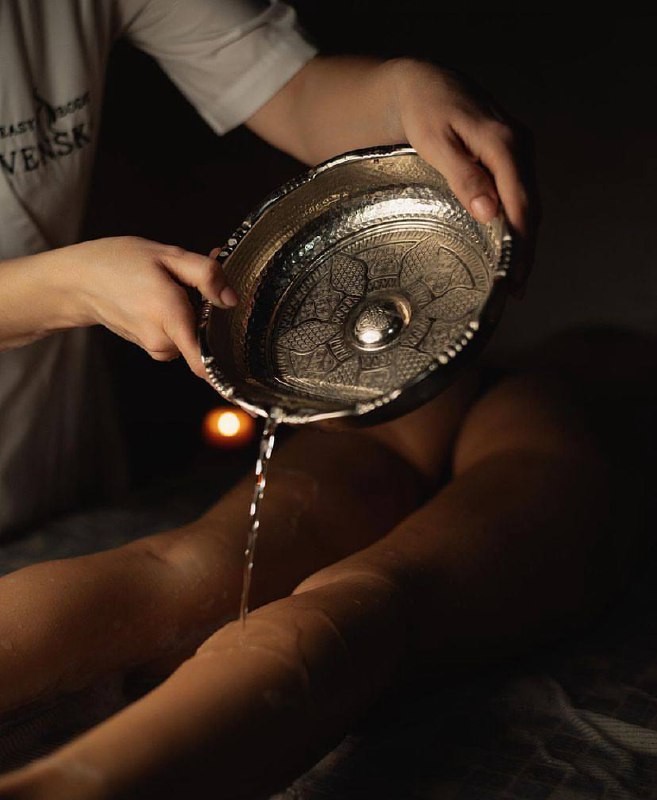 Spa-день у Луцьку - фото 1