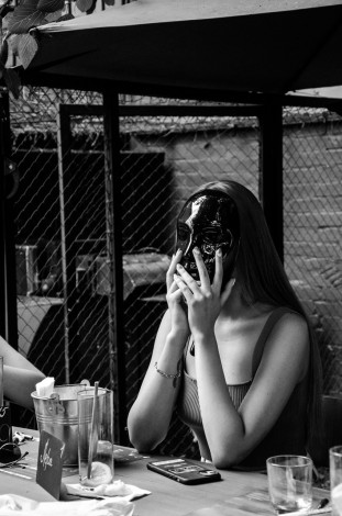 Гра в мафію у Харкові