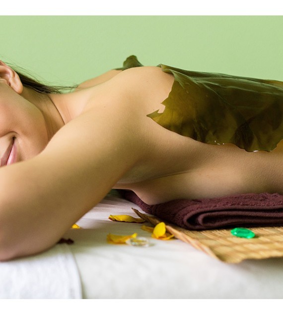 Spa отдых в Одессе, спа программы - фото 8