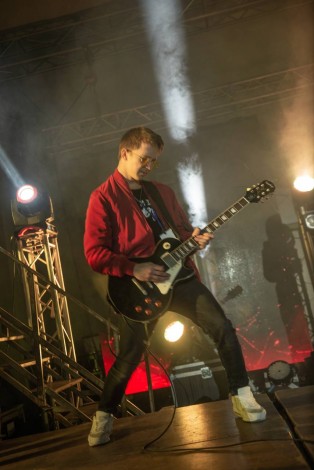 Индивидуальный урок игры на гитаре в Кременчуге