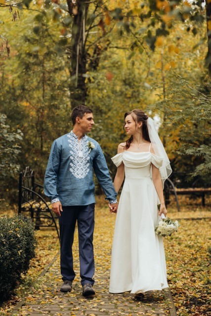 Індивідуальна фотосесія в Кропивницькому - фото 4