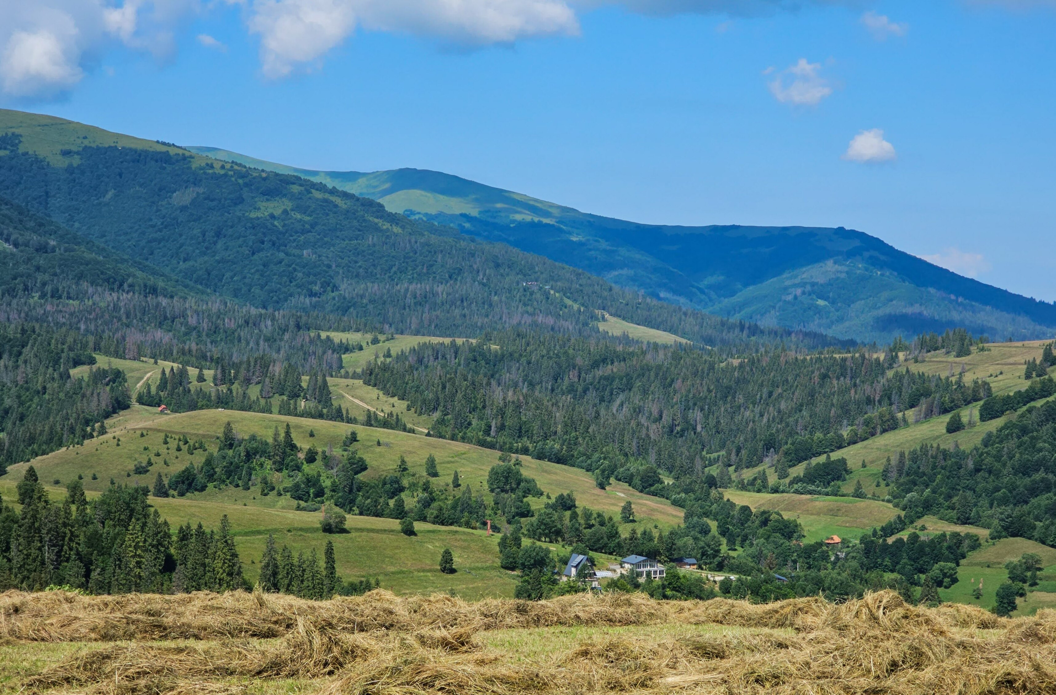 Чотириденний тур - Карпатські канікули - фото 1