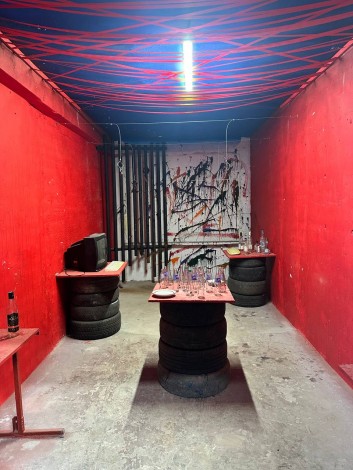 Кімната антистрес в Кривому Розі, тариф Лайт