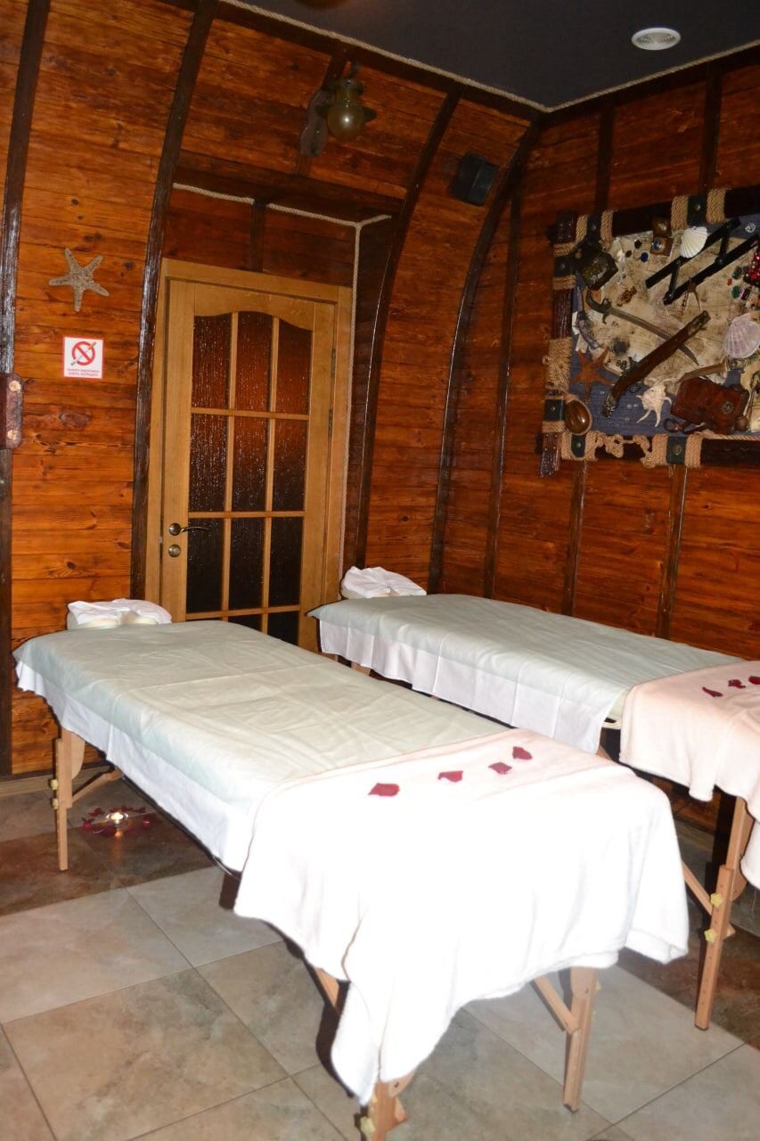Spa програма для жінок в Кривому Розі - фото 33