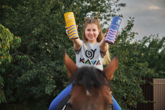 ТОП-10 вариантов активного отдыха в Запорожье