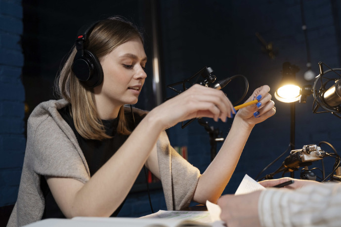 Експрес-курс дубляжу для дорослих у Львові
