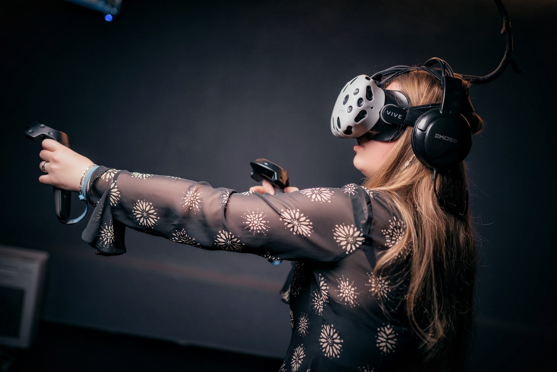 Ігри у віртуальній реальності (VR) в Одесі - фото 4