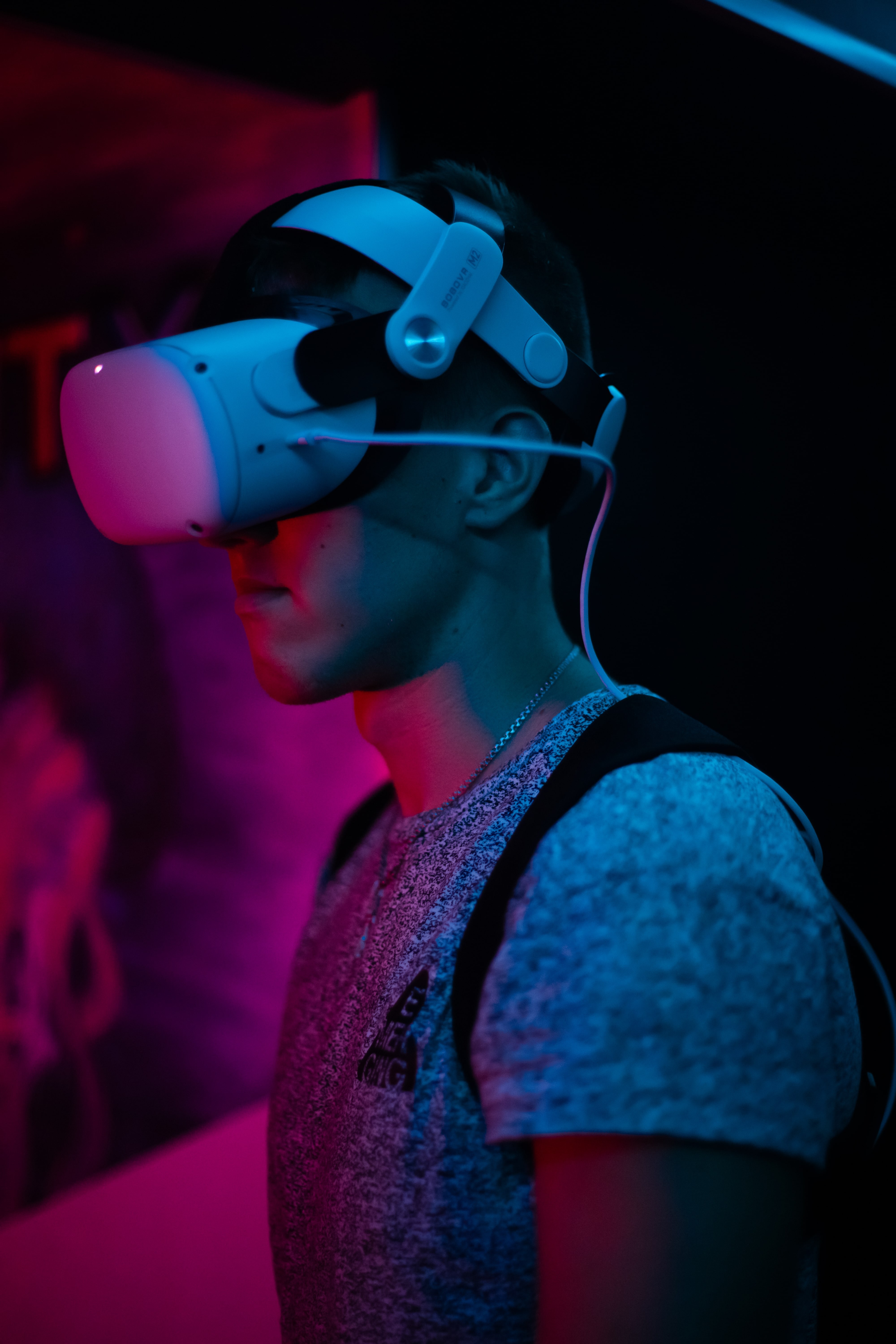 Ігри у віртуальній реальності (VR) у Чернігові - фото 18