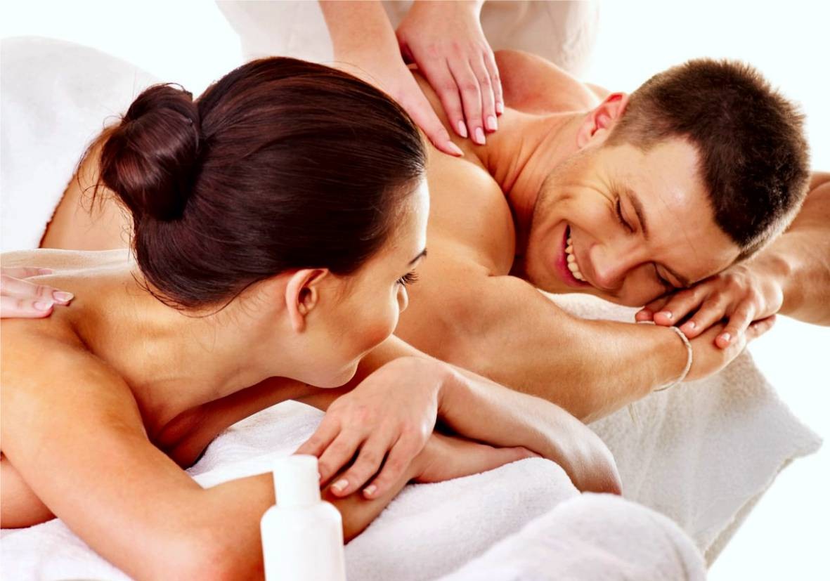 SPA для двоих в Запорожье - фото 3