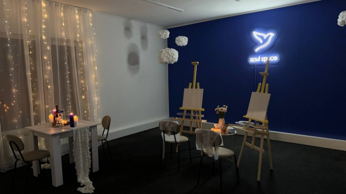 Творче побачення