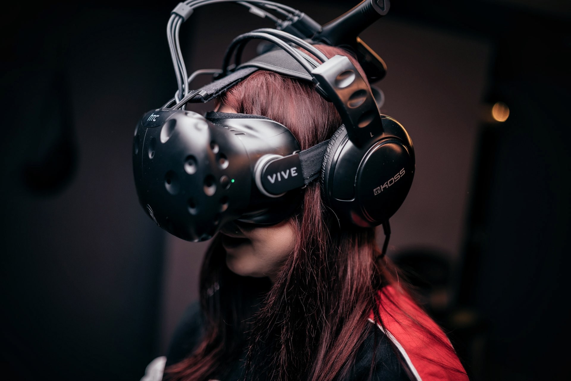 Ігри у віртуальній реальності (VR) в Одесі - фото 9