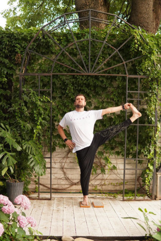 Индивидуальная практика гвоздестояния  в Сумах