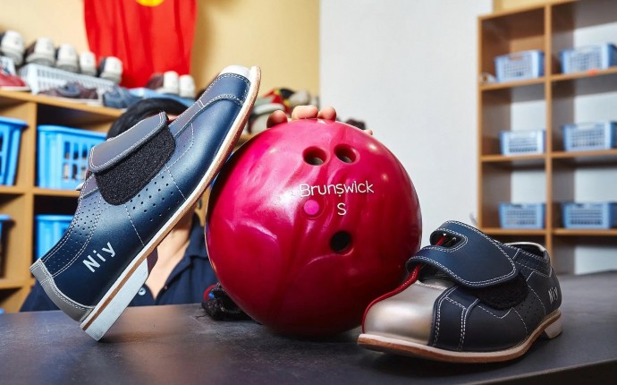 Боулинг в Днепре