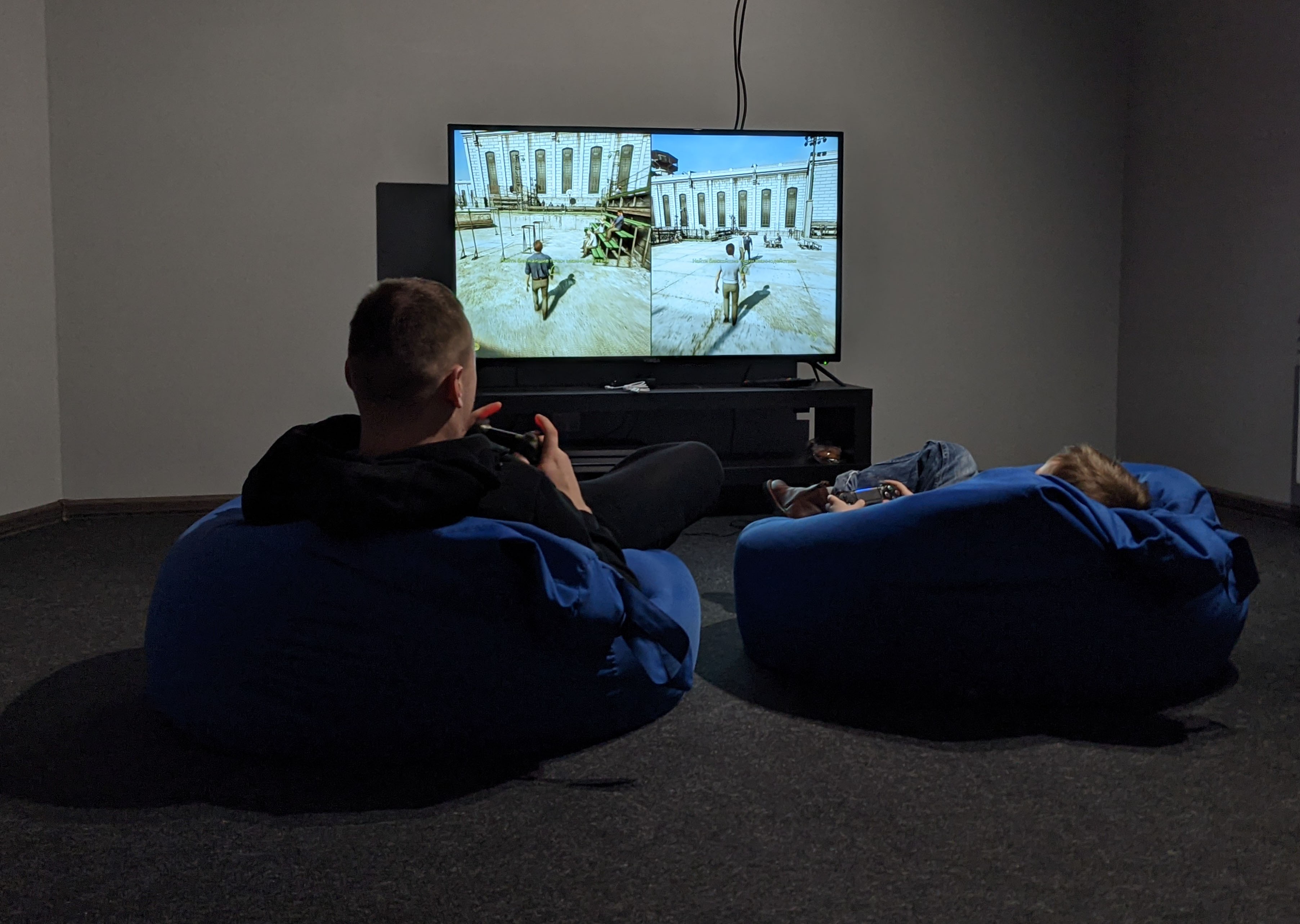 Ігри у віртуальній реальності (VR) в Охтирці - фото 14
