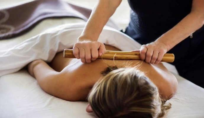 Spa программа в Харькове