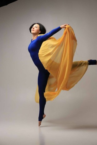 Йога персональне тренування в Полтаві