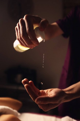 Спа Магія трав у Харкові