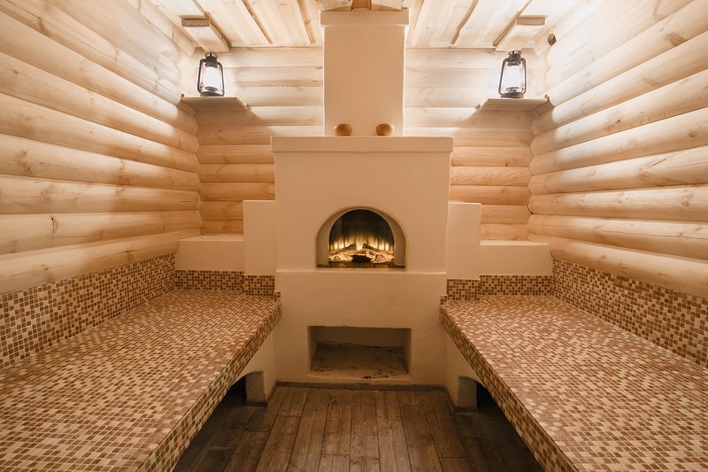 Разовое посещение SPA комплекса Цунами (любой день) в Днепре - фото 13
