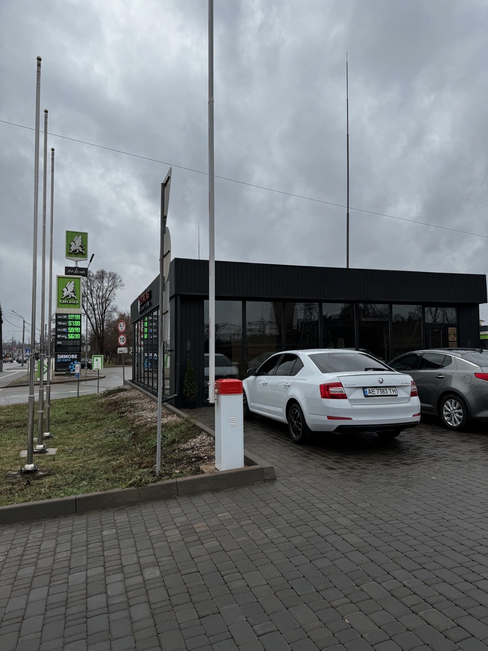 Детейлинг автомобиля Кривой Рог, полировка автомобиля - фото 3