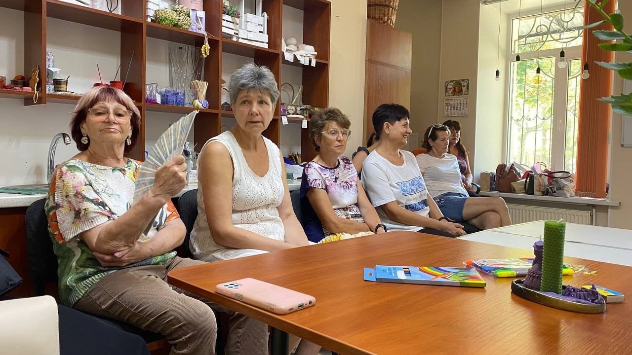 Индивидуальный мастер-класс по изготовлению свечей в Николаеве - фото 19