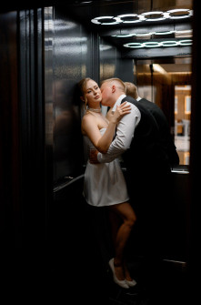 Фотосесія Love story у Рівному - фото 2