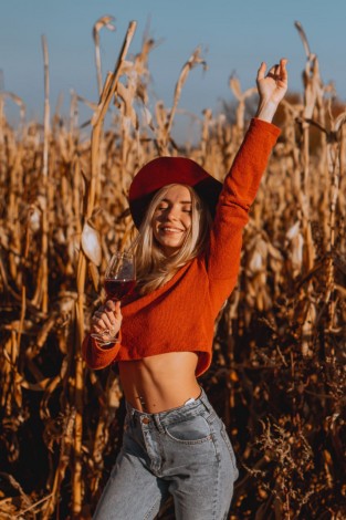 Фотосесія Індивідуальна у Полтаві