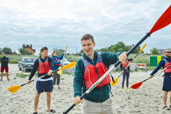 Playtika Event 14.08.2020 - 