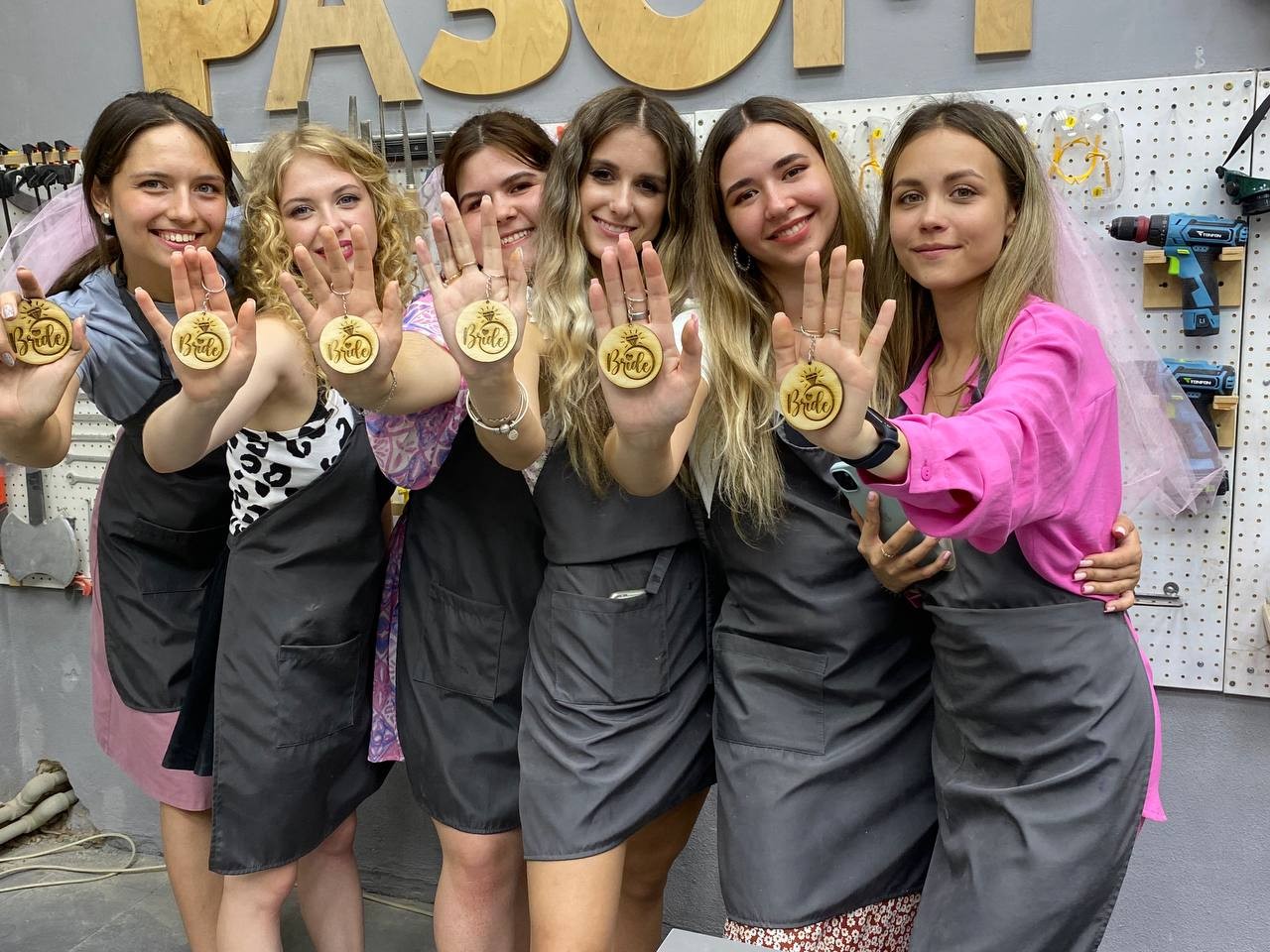 Індивідуальний Майстер-клас з деревообробки в Полтаві - фото 34