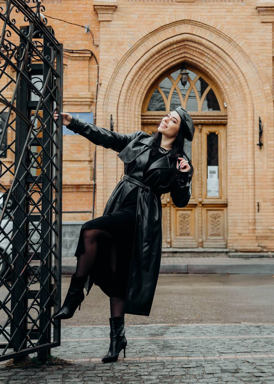 Індивідуальна фотосесія в Кропивницькому - фото 14