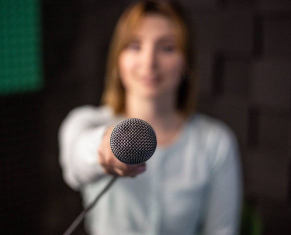 Индивидуальный урок вокала в Одессе